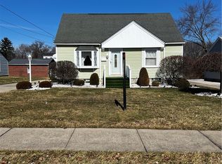 503 E Hazelcroft Ave, New Castle, PA 16105