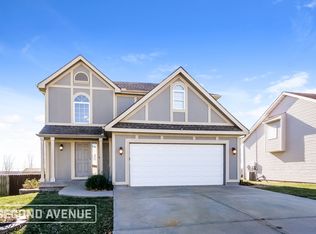 3505 NW 84th Ter, Kansas City, MO 64154
