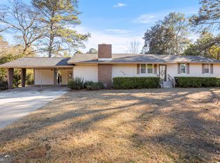 100 Bassett St, Centerville, GA 31028