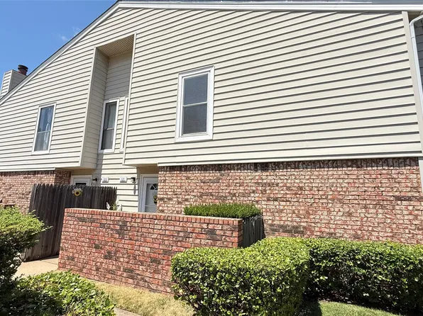 2801 S Juniper Ave APT 121, Broken Arrow, OK 74012