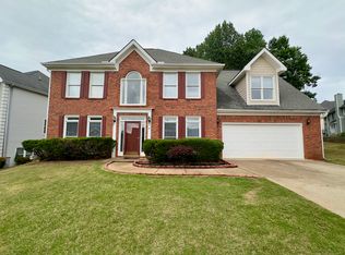 3255 Oak Hampton Way, Duluth, GA 30096