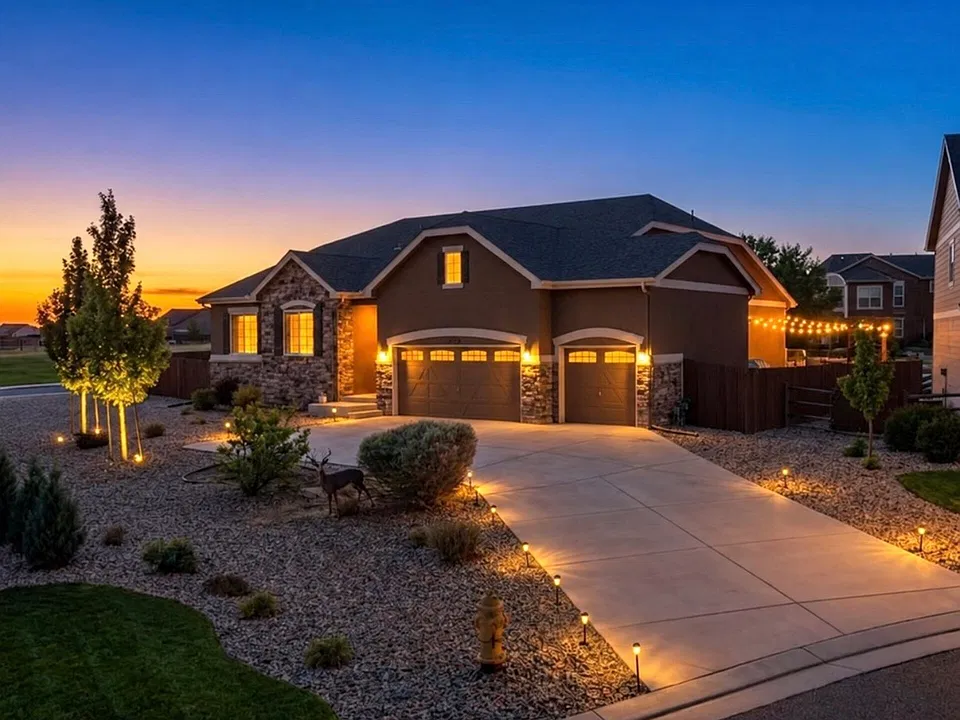 10713 Torreys Peak Way