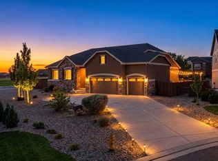 10713 Torreys Peak Way, Peyton, CO 80831