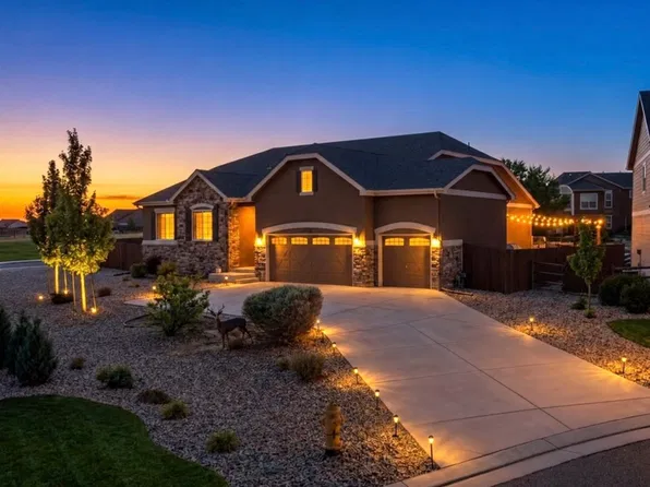 10713 Torreys Peak Way, Peyton, CO 80831