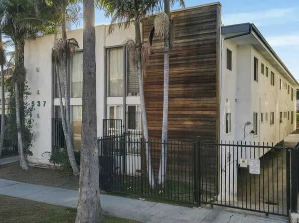 537 S Gramercy Pl, Los Angeles, CA 90020