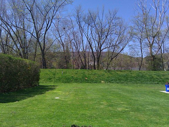 Yard View