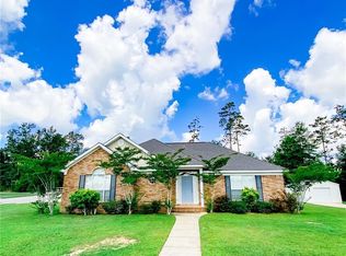 91 Chase Dr, Saraland, AL 36571