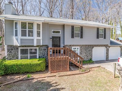 1915 Matthew Way, Lithonia, GA, 30058