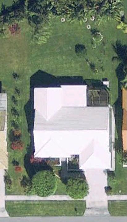 new roof