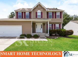 2283 Wilkinson Dr, Columbia, SC 29229