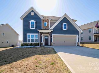 5901 Redwood Pine Rd, Concord, NC 28027