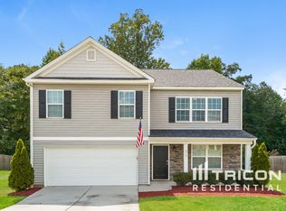 314 Botanical Ct, Bunnlevel, NC 28323