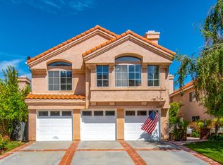 28838 Woodside Dr, Santa Clarita, CA 91390