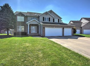 1003 James Ct, Forsyth, IL 62535