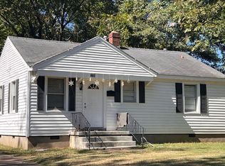 897 Wingfield Rd, Memphis, TN 38122