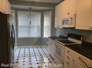 3312 Philmont Dr, Raleigh, NC 27615