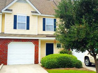 1302 Yellow Hawthorne Circle, Summerville, SC 29483