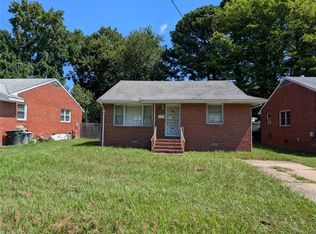 820 Pocahontas Pl, Hampton, VA 23661