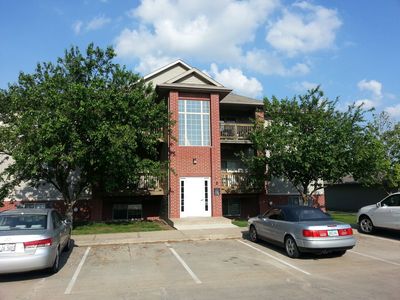 2266 Holiday Rd APT 302, Coralville, IA, 52241