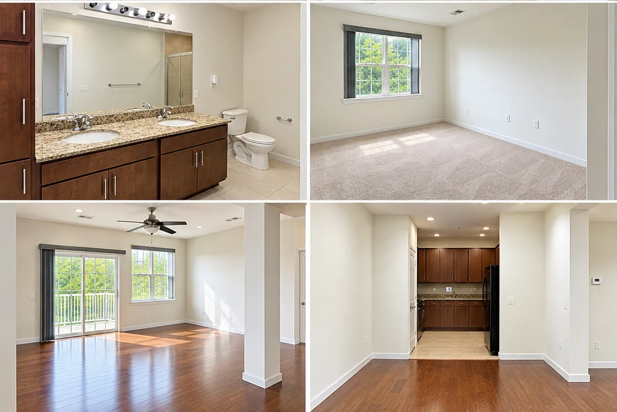 2 bed, 1305 sqft, $2,650 — Photo 2
