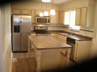 7421 Davis Mill Cir, Harrison, TN 37341