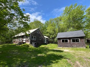 388 Main Rd, Burlington, ME 04417