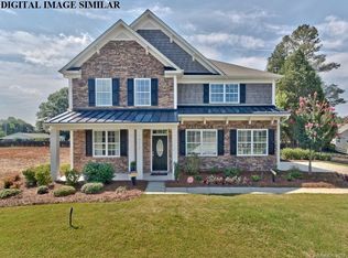 1192 Jack Pine Rd LOT 92, Lake Wylie, SC 29710