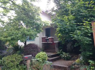 1405B N 47th St, Seattle, WA 98103