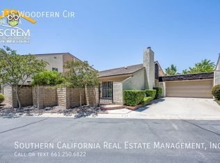 3115 Wood Fern Cir, Thousand Oaks, CA 91360