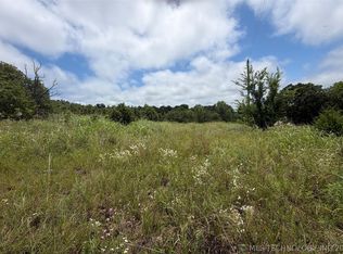 2786 Blazer Trl, Mannford, OK 74044