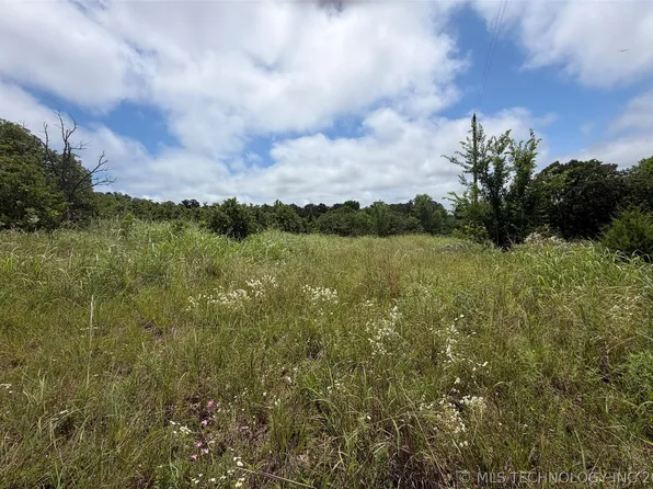 2786 Blazer Trl, Mannford, OK 74044