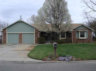 800 Butler St, Valley Center, KS 67147