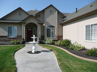 4147 E Aphrodite Dr, Boise, ID 83716