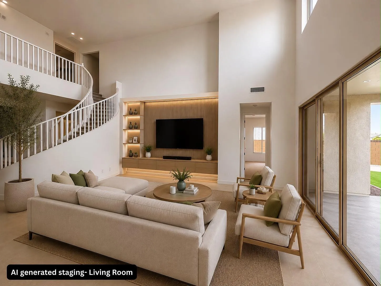 5 bed, 3.5 bath, 4517 sqft, $4,495 — Photo 4