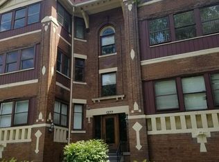 1377 East Blvd APT 3, Cleveland, OH 44106