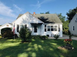 2205 Sunset Dr, Jasper, IN 47546