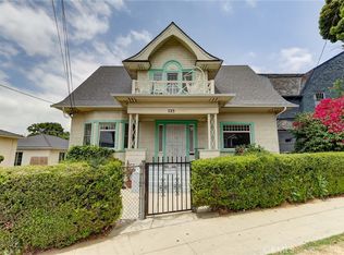 723 E Kensington Rd, Los Angeles, CA 90026