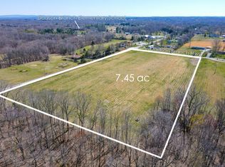 0 Step Rock Rd LOT 65, Gainesboro, TN 38562