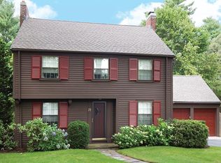 25 Saint Marys St, Newton, MA 02462