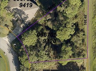 Adina Cir LOT 20, North Pt, FL 34291