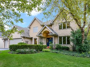 6729 Blackburn Pl, Downers Grove, IL 60516