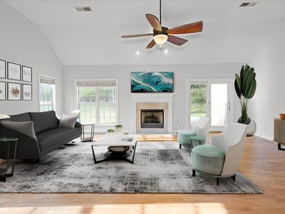 348 Red Feather Ln, Brentwood, TN, 37027