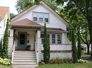 3376 S Indiana Ave, Milwaukee, WI 53207