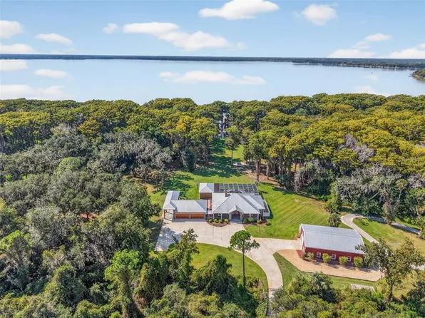 6200 Kentucky Ave, Leesburg, FL 34748