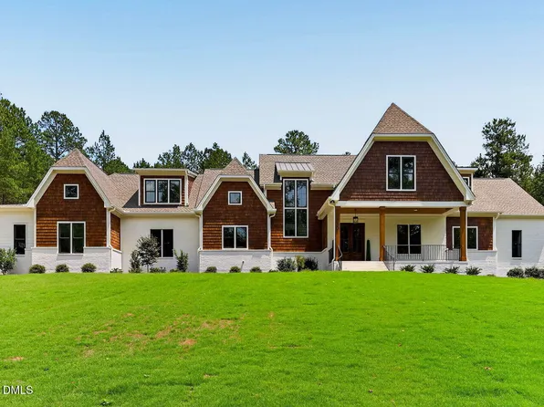 334 Blufftonwood Dr, Pittsboro, NC 27312