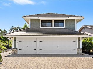 701 Calle Cumbre, San Clemente, CA 92673