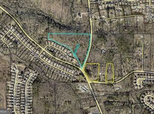 378 Shoal Creek Rd, Dawsonville, GA 30534