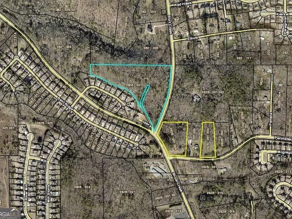 378 Shoal Creek Rd, Dawsonville, GA 30534