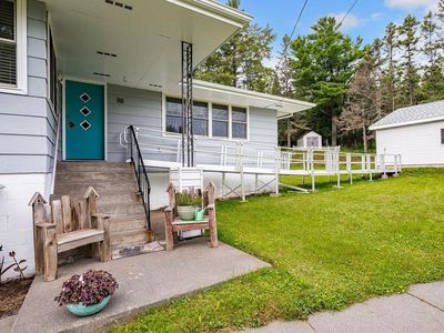 911 Christine Cir, Beaver Bay, MN, 55601