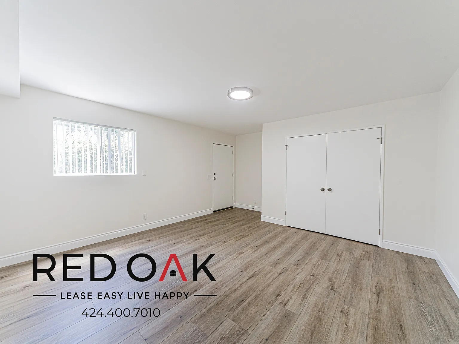~Low Deposit~ Phenomenal One Bedroom With Air Conditioning And Natural Light ~ In Canoga Park! — Photo 2